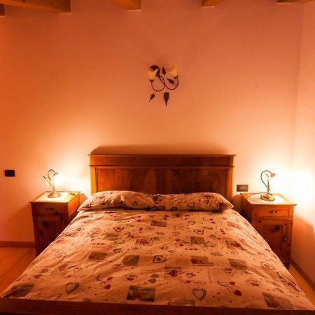 b&b Montebello Cesiomaggiore Kültér fotó