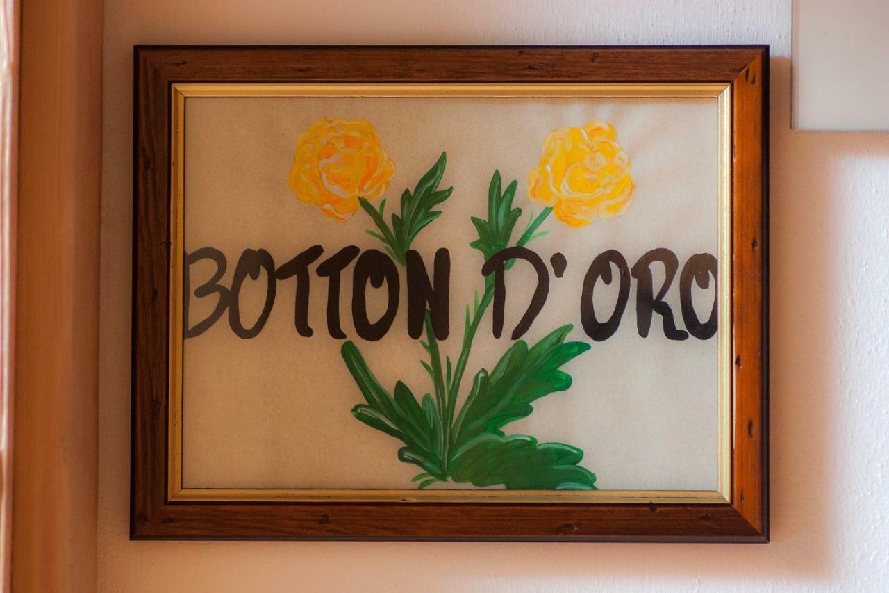 b&b Montebello Cesiomaggiore Kültér fotó
