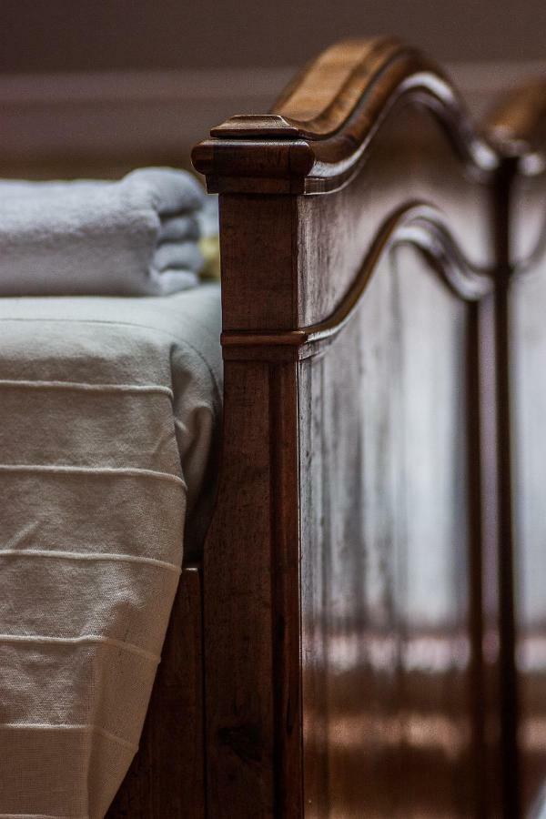 b&b Montebello Cesiomaggiore Kültér fotó