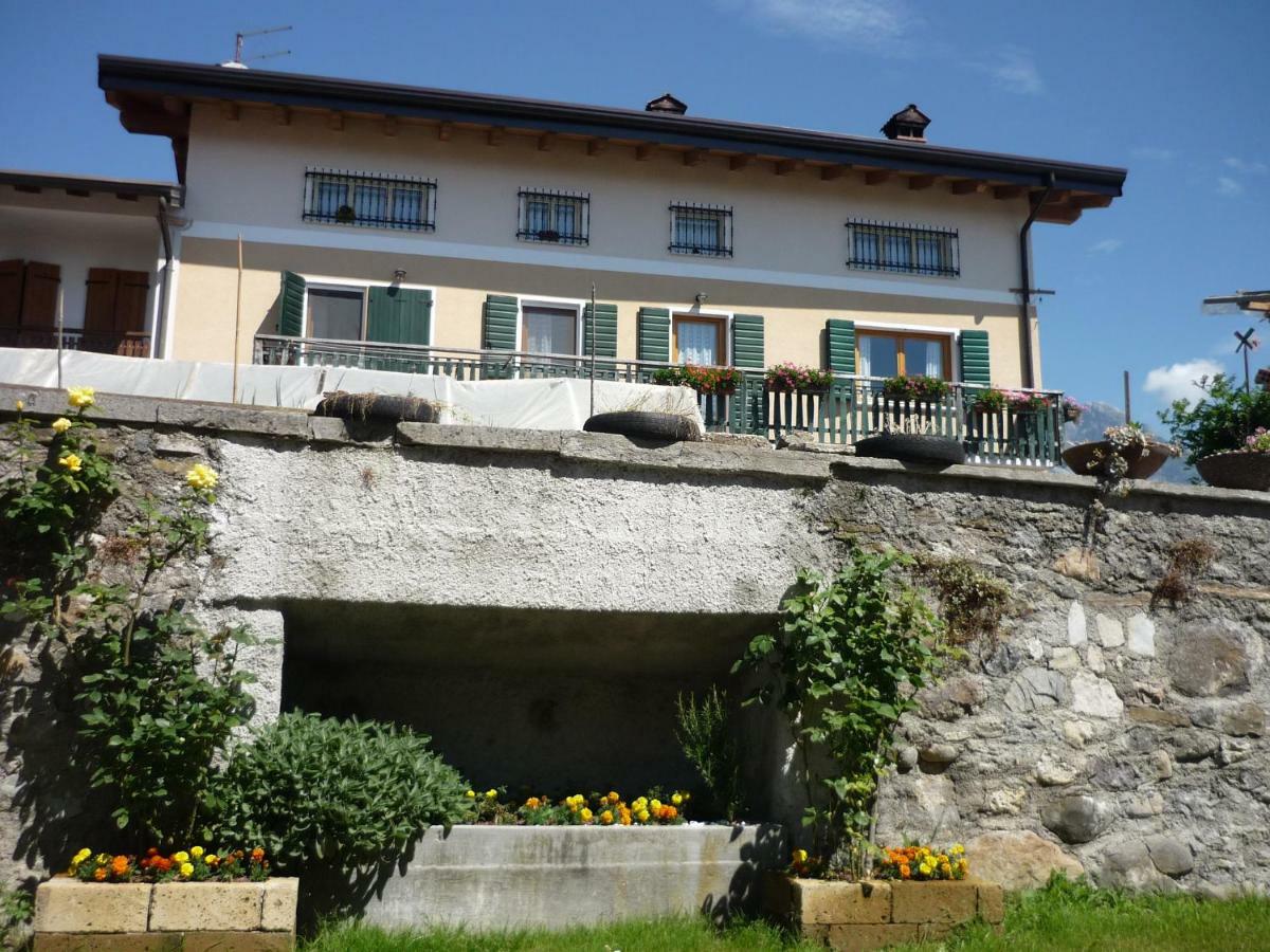 b&b Montebello Cesiomaggiore Kültér fotó