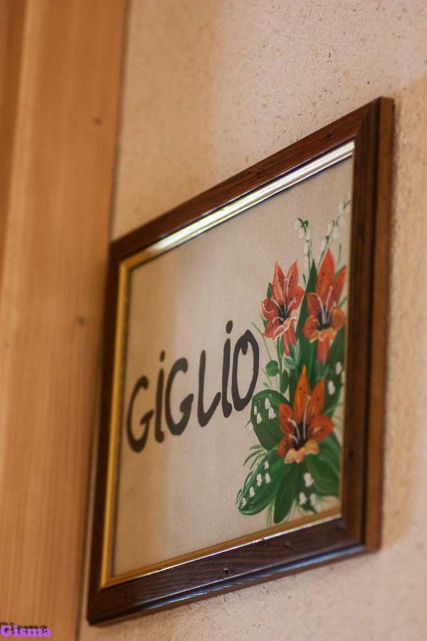 b&b Montebello Cesiomaggiore Kültér fotó